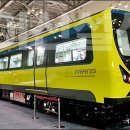 정릉역 우이신설 이미지