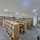 푸르지오 도서관 이미지