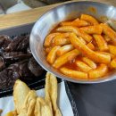 신전떡볶이 마곡점 이미지