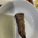 와규 | 난바 야키니쿠 맛집 라이브 야키니쿠 텐구 센니치마에점 와규 우설 후기