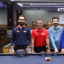 뉴욕당구클럽 이미지