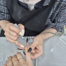 네일샵 | 동성로 네일 반월당 네일 찾는다면 추천하는 대구 네일샵 후기