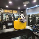 긍정체육관 이미지