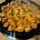 이맛닭갈비안양인덕원점