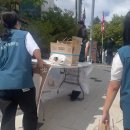 서연하우스 | [대상 대학생 봉사단 8기] 대전팀의 돈하우스 팝업! (3일간 고생했따..★)