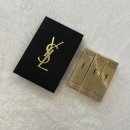 [YVESSAINTLAURENT] 입생로랑 잉크 블러 틴트 201 / 입생로랑 잉크 바이닐 틴트 416 구매 후기