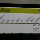 북한산우이역 화장실 이미지