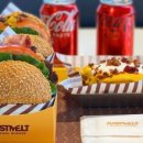 저스트 멜트(JUST MELT)