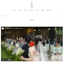 헤이원스튜디오 | 가성비 좋은 본식 DVD 일월필름 후기 (짝꿍 구해요💛)