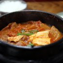 엄마손김치찌개 이미지