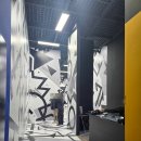 캔디 블록샵 | 쿠푸왕의 피라미드 VR 체험전시 후기! 어른이 어린이 전시 추천