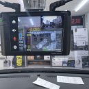 쌍용모터스 | 부산 사상구 모라동 쌍용 렉스턴 4채널 블랙박스 교체 설치 전문 서부산모터스!