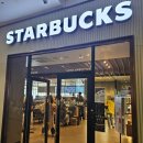스타벅스신세계천안아산점 이미지