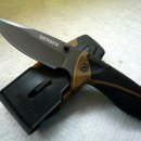 품절Bear GryllsMyth Folding Sheath Knife DP 이미지