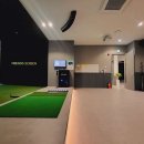 흥해스크린골프 이미지