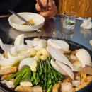 초록삼곱창