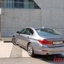 [시승기] BMW 530e i퍼포먼스, 만나는 순간 즐거움의 연속 이미지