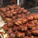 왕땅떡갈비 이미지