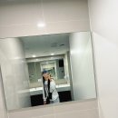 울산공항 화장실 이미지