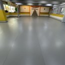 국가대표 경희대 빛 태권도 이미지