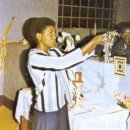 1981년 르완다 키베호(Kibeho, Rewanda) 의 성모 발현 : 슬픔의 성모님 [바티칸 공인] 이미지