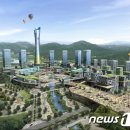 다산 샤인힐 컨트리클럽 이미지