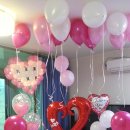 별이빛나는호수 이미지