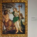 이탈리아 미술관 투어展 3, 우피치에서 바티칸까지 - 이미정 갤러리 와 민 갤러리