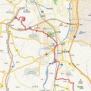 송학1리 | 삼남길 경기구간(2), 진위고을길(9구간) 진위향교에서 독산성길(7구간)까지