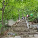 옥류천이야기길(동축사길) | 동축산과 마골산을 돌아 옥류천으로..