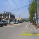 파주우체국 뒤 삼거리 이미지