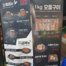 [대구맛집/대구두류맛집/광장코아맛집] 대구 핫플! 두류 광코맛집, 오돌뼈전문점 &#39;오독지글&#39;