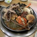 아라 해물탕 | [삼천포 사천] 원조양지해물탕 내돈내산 솔직후기 / 주차 / 영업시간