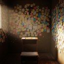 온유상사 | 무너진 일상을 세우는 힘! 영화 '워룸' 후기 : 당신의 기도의 방은 어디인가요?