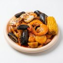 동네방네수산 | 홈파티 음식 추천 바다자리 보일링씨푸드 내돈내산 기념일 쿠팡 밀키트 솔직 후기