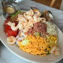 정자4거리 | 분당 정자동 카페거리 브런치맛집 느좋 리스카페 정자점 주말후기