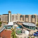 한화호텔앤드리조트(주) 별관 이미지