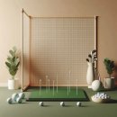 GDR 투어펏 프리미엄 골프아카데미 | GDR아카데미 인천 논현점에서 스윙 템포 되찾은 집중 점검 후기