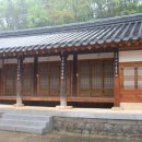 화순 오현당 이미지