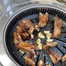 몽원양갈비