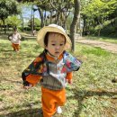 [남악 아이꿈 어린이집 4월행사] 푸릇푸릇 숲체험 🌳 이미지