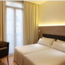 호텔레오 | 스페인 신혼여행 준비 - 바르셀로나 가성비 호텔 HCC생모리츠,호텔 레오 예약 후기