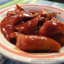 통통떡볶이