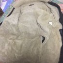 Belstaff/롱무스탕 코트/48 이미지