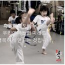 흑룡태권도장 이미지