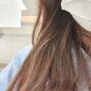 광교 미용실 먼스프로미스헤어 휴가 맞이 클리닉