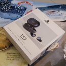 주식회사 잇서 | 삼성갤럭시, 애플아이폰 완벽 호환 되는 펜톤 TS7 무선이어폰 사용후기