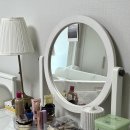 화장품 | 다이소 아크릴 화장품 정리함 화장대 정리함 후기