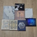 [완료]빅스 콘서트 DVD 레오 앨범 이벵합니다 이미지