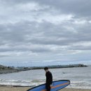 서퍼랜드 | 거제여름여행 02.거제서핑 흥남해수욕장 초보 서핑강습 서퍼랜드ㅣ커플 이색데이트 추천